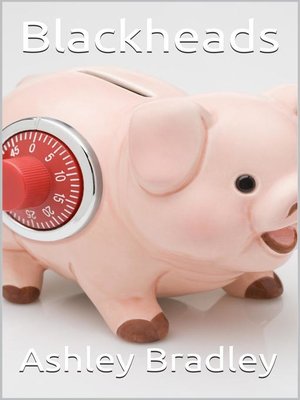 cover image of Blackheads